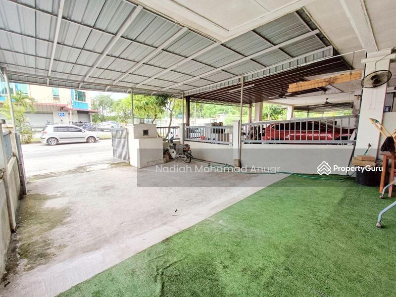 Car Park