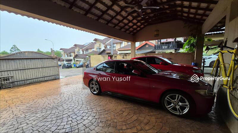 Untuk Dijual - Seksyen 13 Shah Alam