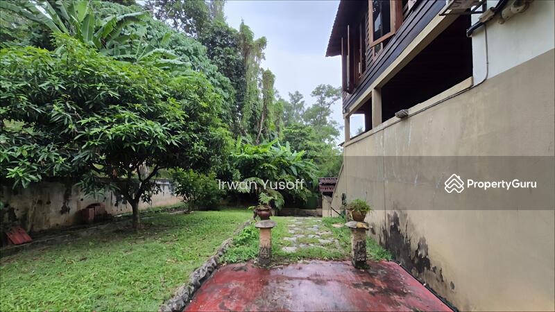 Untuk Dijual - Seksyen 13 Shah Alam