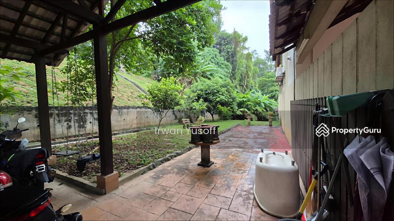 Untuk Dijual - Seksyen 13 Shah Alam