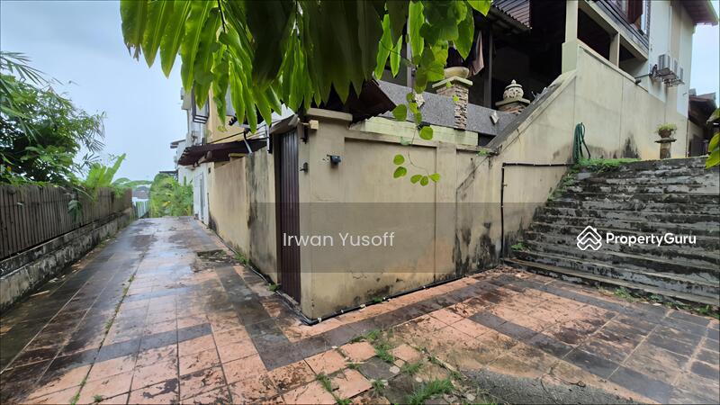 Untuk Dijual - Seksyen 13 Shah Alam