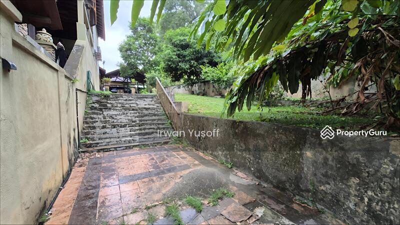 Untuk Dijual - Seksyen 13 Shah Alam
