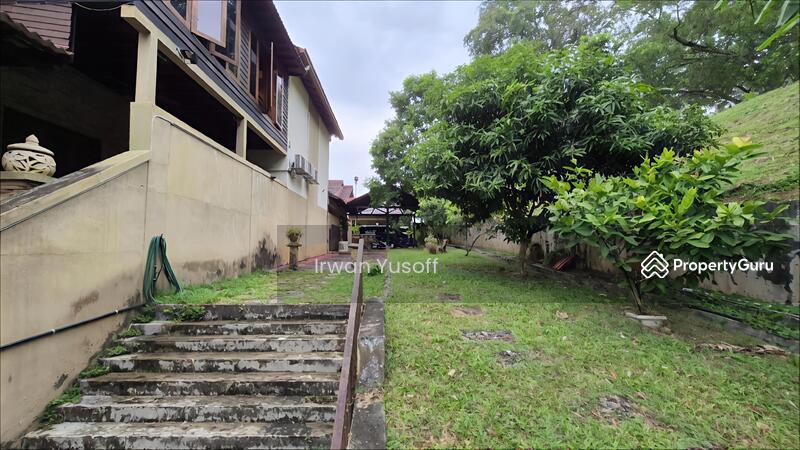 Untuk Dijual - Seksyen 13 Shah Alam