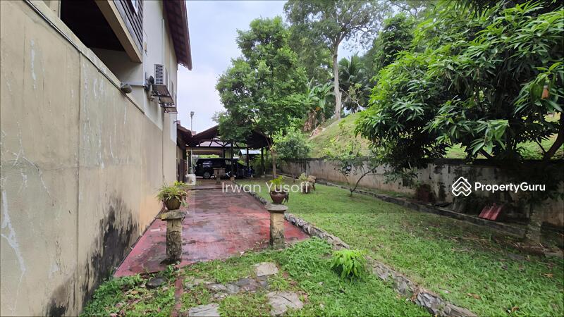 Untuk Dijual - Seksyen 13 Shah Alam
