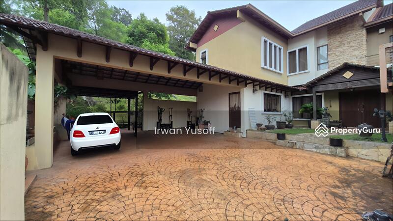 Untuk Dijual - Seksyen 13 Shah Alam