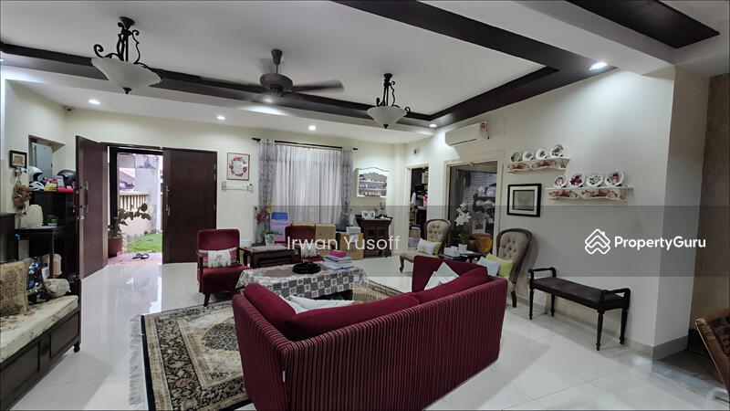 Untuk Dijual - Seksyen 13 Shah Alam