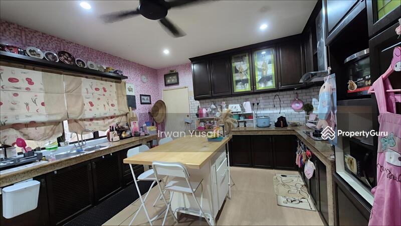 Untuk Dijual - Seksyen 13 Shah Alam