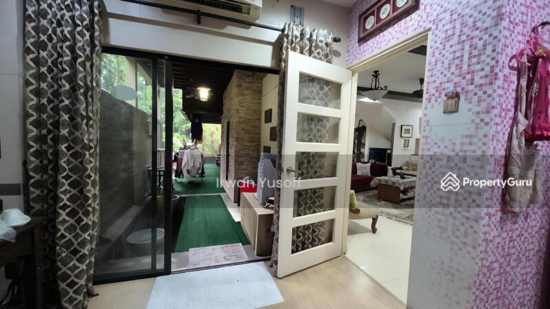 Untuk Dijual - Seksyen 13 Shah Alam