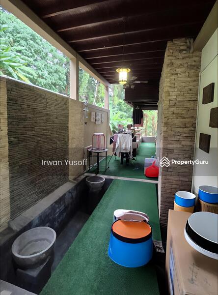 Untuk Dijual - Seksyen 13 Shah Alam
