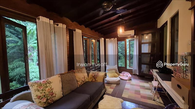 Untuk Dijual - Seksyen 13 Shah Alam