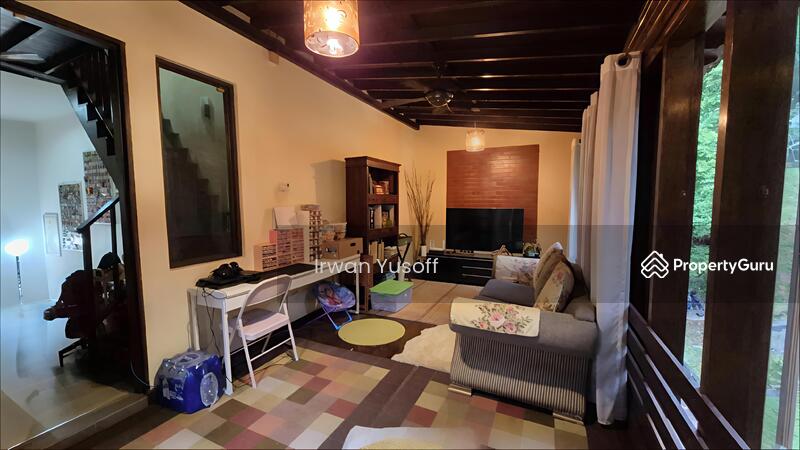 Untuk Dijual - Seksyen 13 Shah Alam