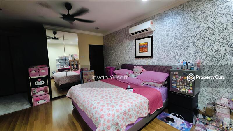 Untuk Dijual - Seksyen 13 Shah Alam