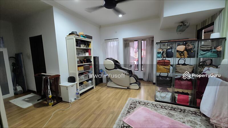 Untuk Dijual - Seksyen 13 Shah Alam