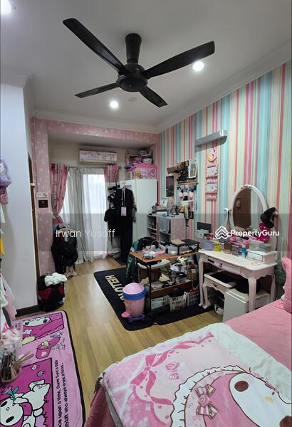 Untuk Dijual - Seksyen 13 Shah Alam