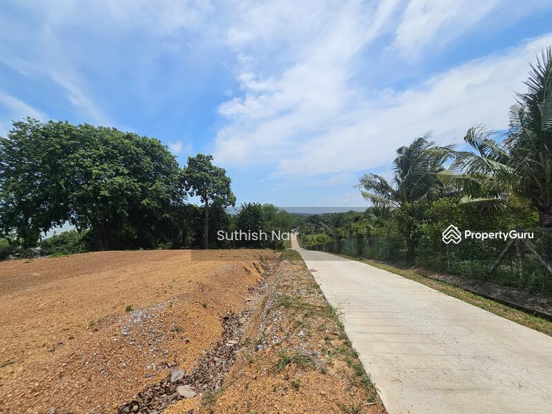 For Sale - Pasir Panjang Port Dickson