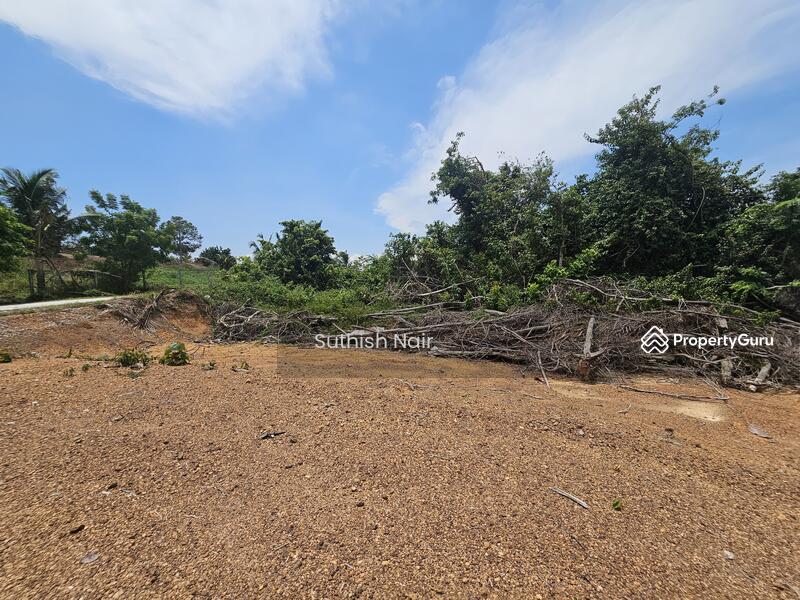 For Sale - Pasir Panjang Port Dickson