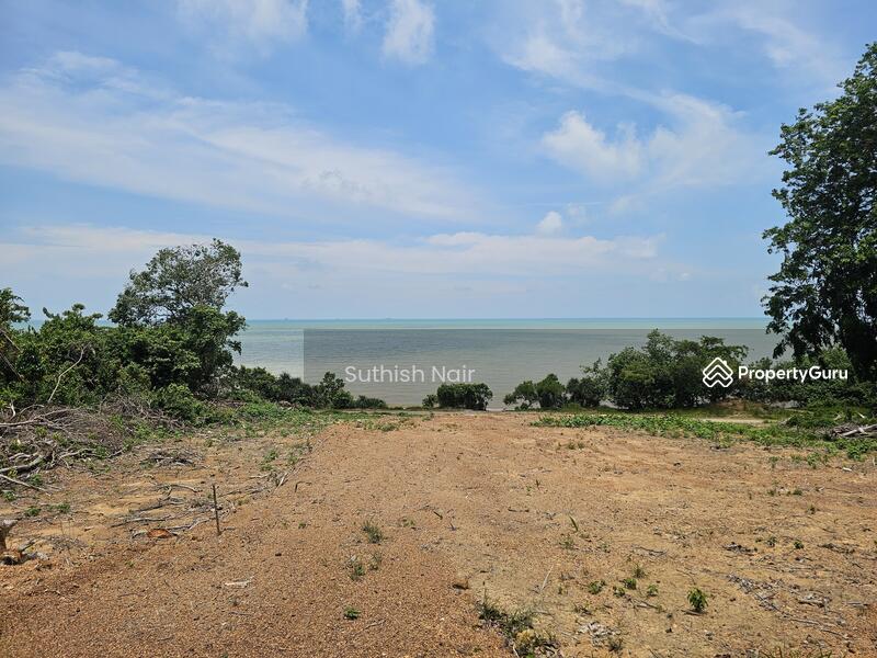 For Sale - Pasir Panjang Port Dickson