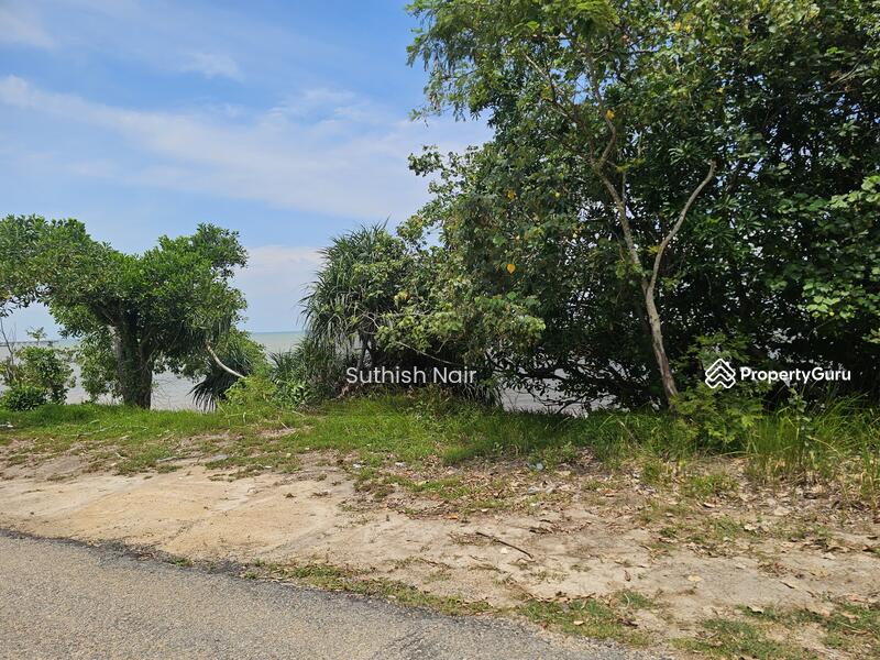 For Sale - Pasir Panjang Port Dickson