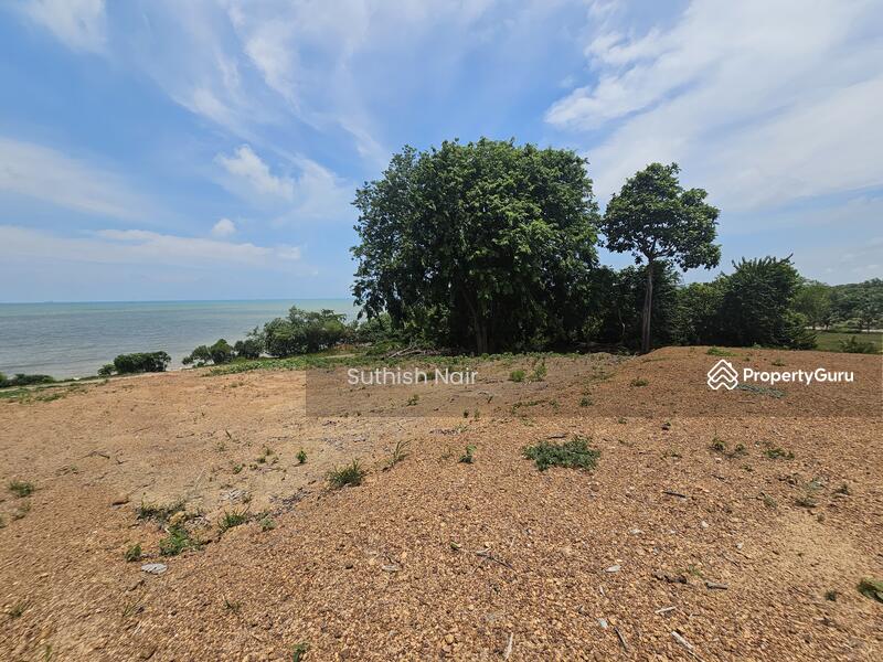 For Sale - Pasir Panjang Port Dickson