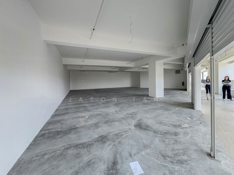 Shop for Rent in Eco Ardence (Setia Alam) - Jason Tan - Interior - PropertyGuru.com.my