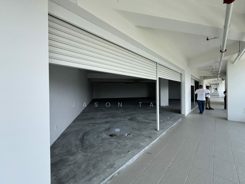Shop for Rent in Eco Ardence (Setia Alam) - Jason Tan - PropertyGuru.com.my
