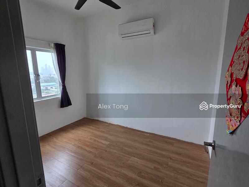 Condominium for Rent at Zeta Deskye (Alam Saujana) - Alex Tong - Bedroom - PropertyGuru.com.my
