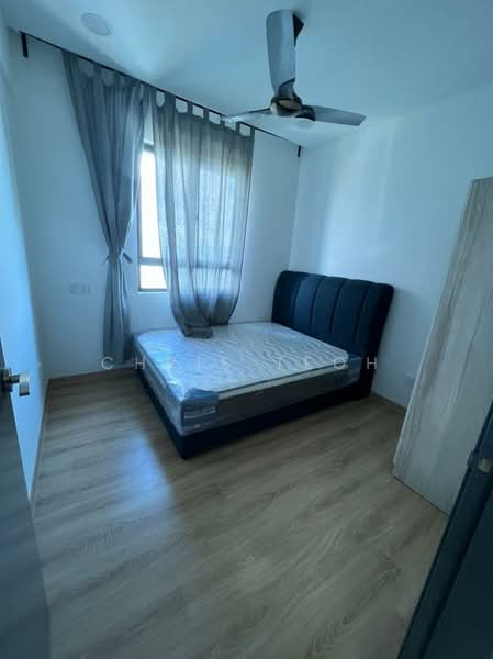 Apartment for Rent at Iconic Vue - Chris Teoh - Bedroom - PropertyGuru.com.my