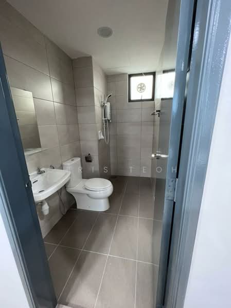 Apartment for Rent at Iconic Vue - Chris Teoh - Bathroom - PropertyGuru.com.my
