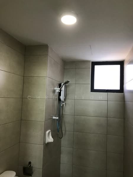 Apartment for Rent at Iconic Vue - Chris Teoh - Bathroom - PropertyGuru.com.my