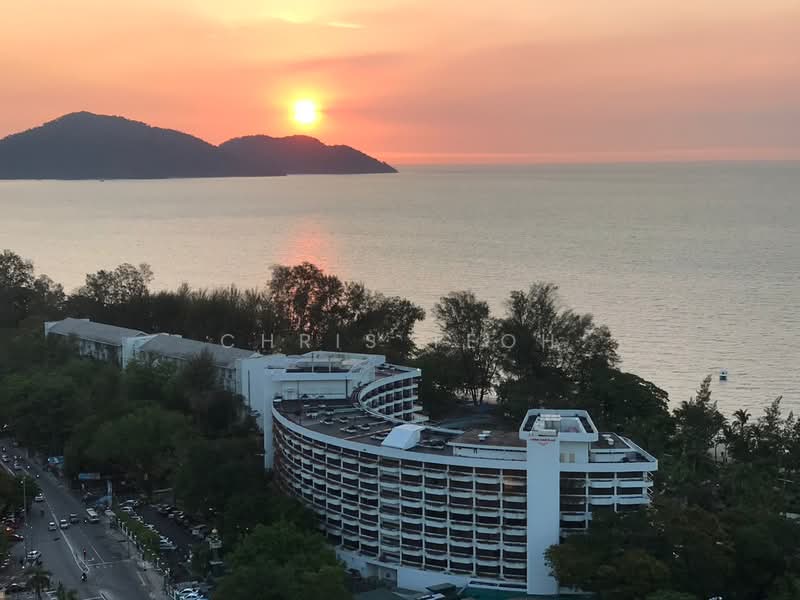 Apartment for Rent at Iconic Vue - Chris Teoh - Exterior - PropertyGuru.com.my