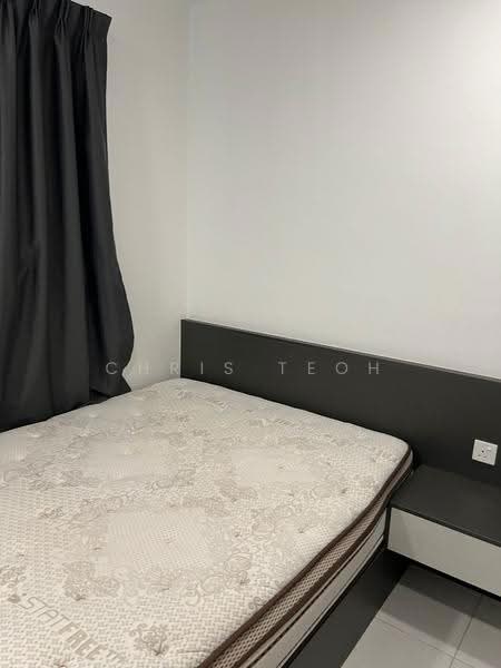 Pangsapuri untuk Disewa di Iconic Vue - Chris Teoh - Bedroom - PropertyGuru.com.my