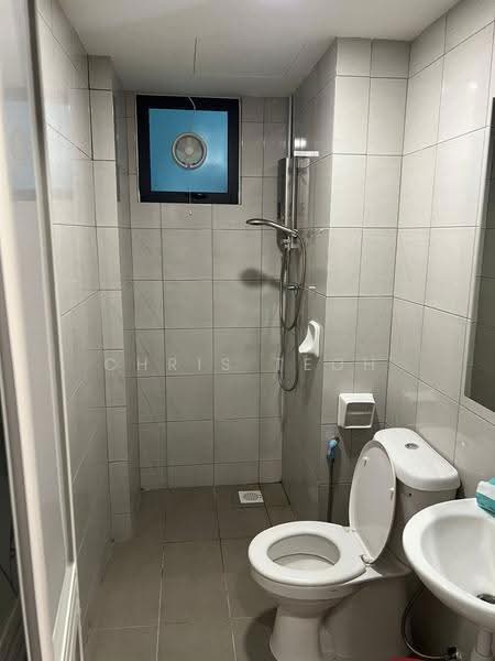 Pangsapuri untuk Disewa di Iconic Vue - Chris Teoh - Bathroom - PropertyGuru.com.my