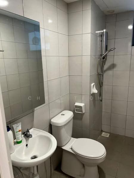 Pangsapuri untuk Disewa di Iconic Vue - Chris Teoh - Bathroom - PropertyGuru.com.my