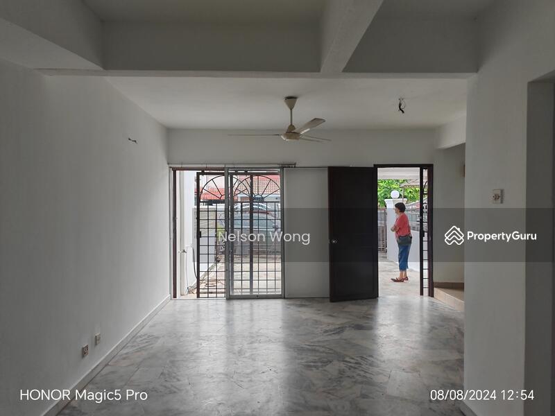 For Sale - Taman Muhibbah, Seri Kembangan