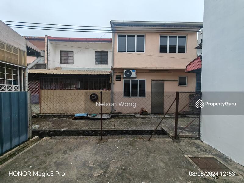 For Sale - Taman Muhibbah, Seri Kembangan