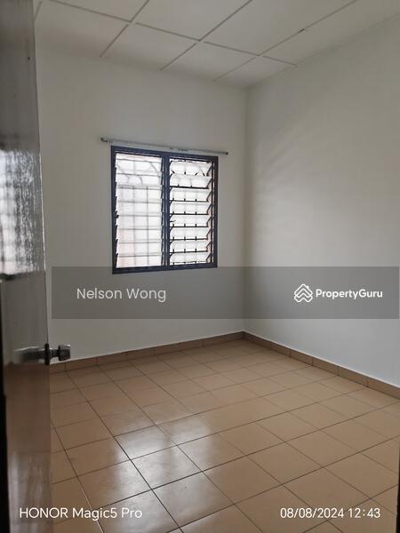For Sale - Taman Muhibbah, Seri Kembangan