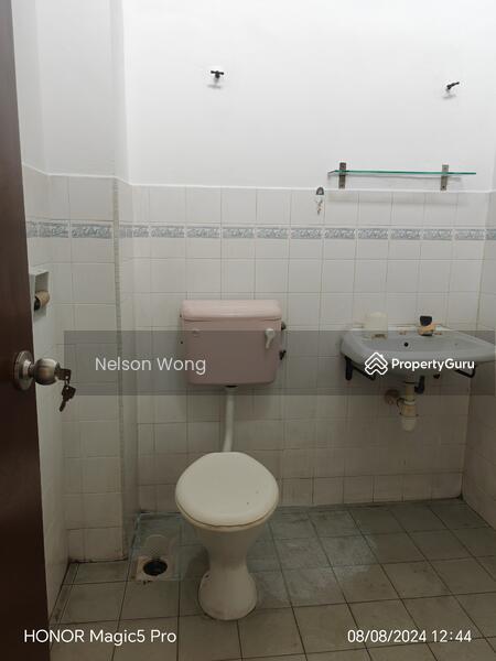 For Sale - Taman Muhibbah, Seri Kembangan