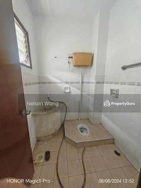 For Sale - Taman Muhibbah, Seri Kembangan