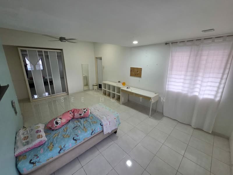 Rumah Berkembar untuk Dijual di Taman Selayang Jaya (Selayang) - See Hui Tan - Bedroom - PropertyGuru.com.my