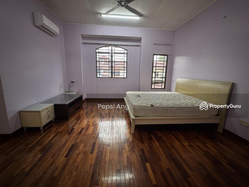 For Rent - Bandar Botanic Klang