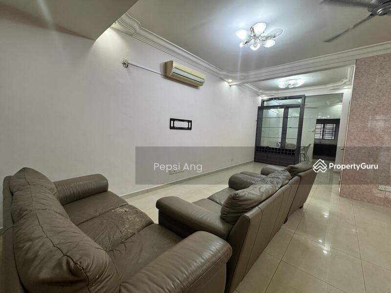 For Rent - Bandar Botanic Klang
