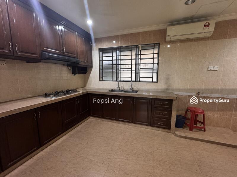 For Rent - Bandar Botanic Klang