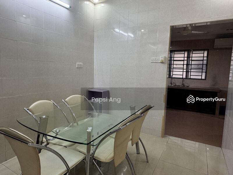 For Rent - Bandar Botanic Klang