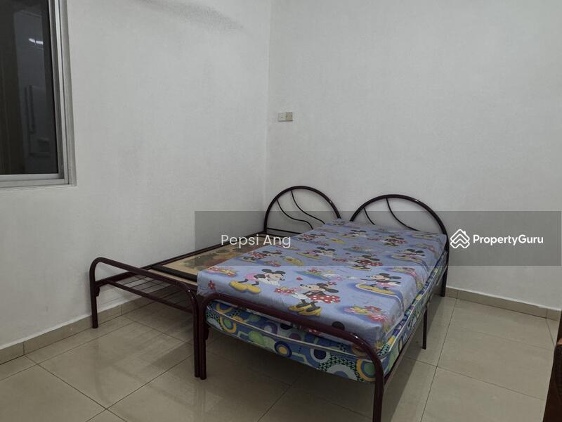For Rent - Bandar Botanic Klang