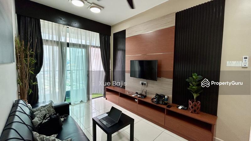 Kondominium untuk Disewa di Legasi Kampung Bharu - Xue Bajis - PropertyGuru.com.my