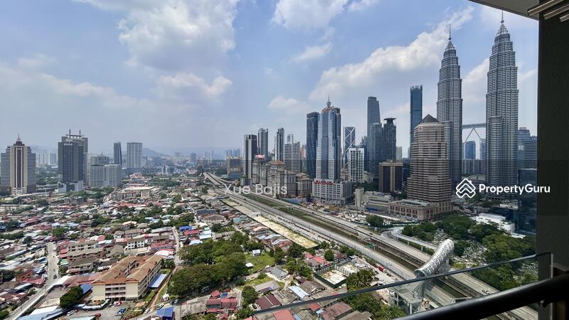 Kondominium untuk Disewa di Legasi Kampung Bharu - Xue Bajis - PropertyGuru.com.my