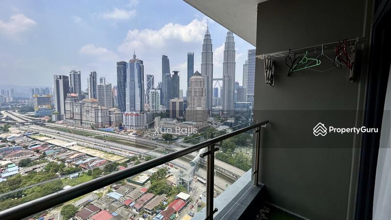 Kondominium untuk Disewa di Legasi Kampung Bharu - Xue Bajis - PropertyGuru.com.my