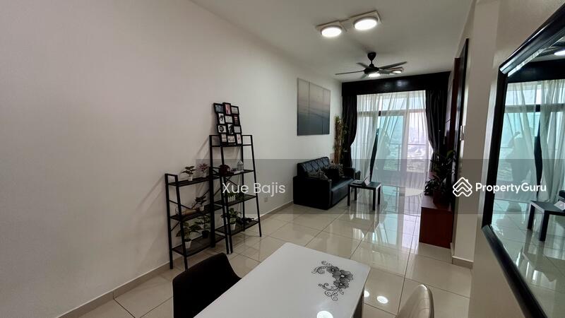 Kondominium untuk Disewa di Legasi Kampung Bharu - Xue Bajis - PropertyGuru.com.my