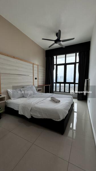 Kondominium untuk Disewa di Legasi Kampung Bharu - Xue Bajis - PropertyGuru.com.my