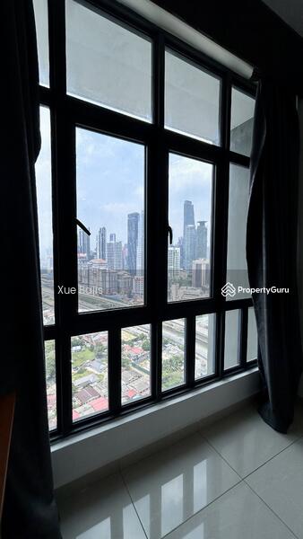 Kondominium untuk Disewa di Legasi Kampung Bharu - Xue Bajis - PropertyGuru.com.my